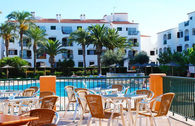 Vista Blanes Apartments - Foto 10