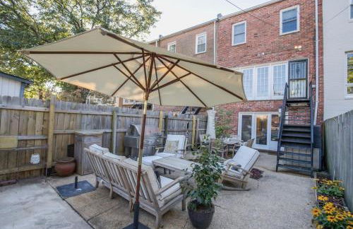 Sojourn Free Parking Capitol Hill - Foto 17