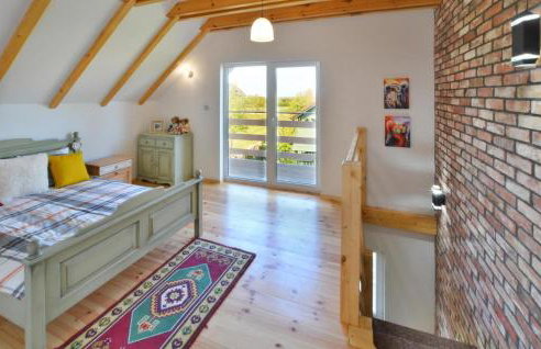 Gorgeous Home In Darlowo With Wifi - Foto 18