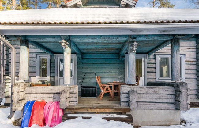 Vesan villa - Foto 6