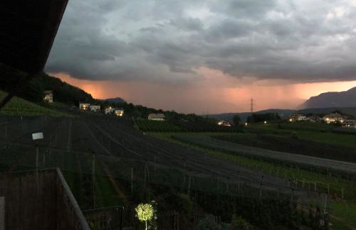 Weitblick Apartment mit Garten - Foto 15