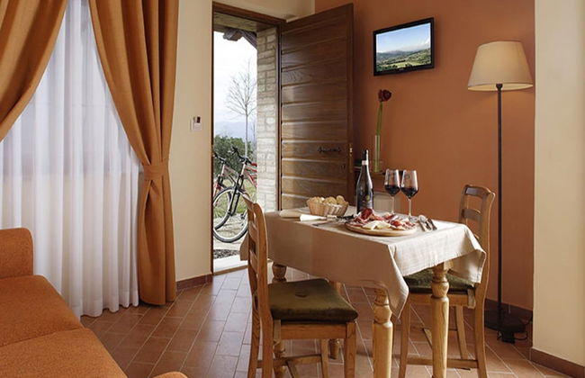 Casa Vacanze a Bettona con Giardino - Foto 24