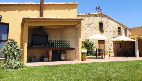 Masoveria de Cal Sastre - Foto 2, Garden