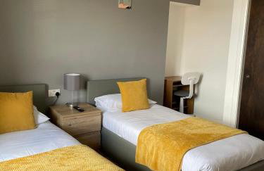 Alma Apartment - Foto 19