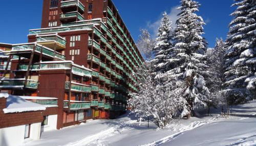 ARC 1800 Appartement 4 pièces Lauzières skis aux pieds - Foto 3