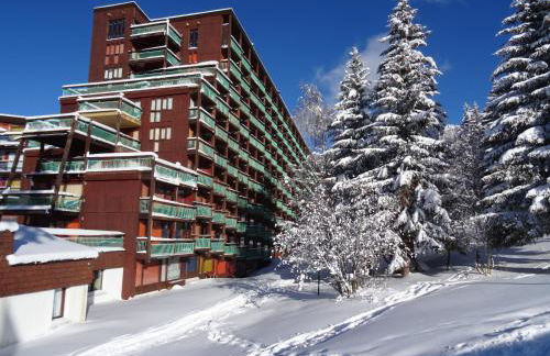 ARC 1800 Appartement 4 pièces Lauzières skis aux pieds - Foto 3