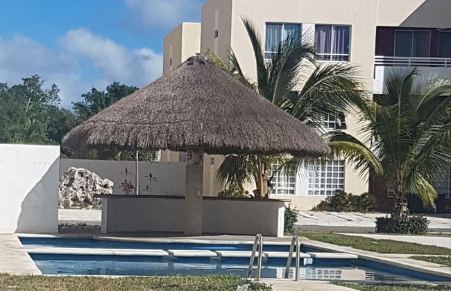 Cerrada Monte Clavijo - Foto 1