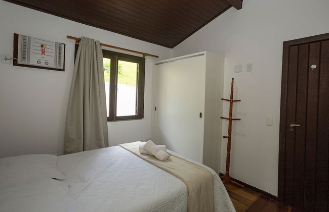 Bz20 Geribá vista panorâmica 6 quartos - Foto 17