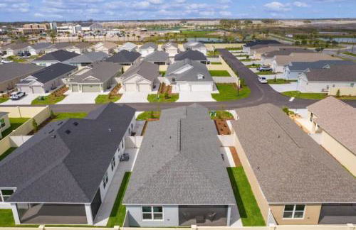 Golf Cart Pool Access Garage Parking - Foto 15