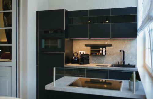 Residence Black Eagle Lubmin Strand - Foto 98