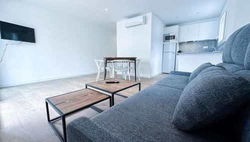 CAN ROMY APPARTEMENT T2 A - à 80m de la plage Cala Montgo - Foto 3