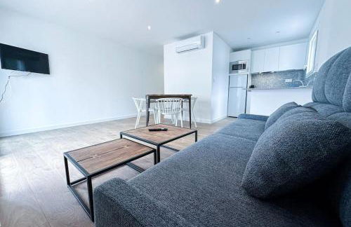 CAN ROMY APPARTEMENT T2 A - à 80m de la plage Cala Montgo - Foto 3