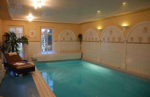 Apartment Hotel Rüther - Foto 7