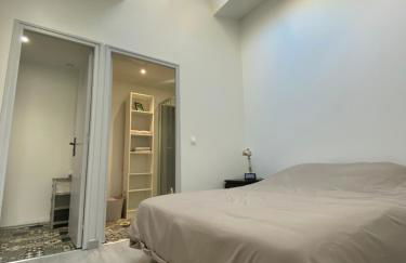 Casamara 1 T1 avec 2 couchages 10 min CHU - Foto 23