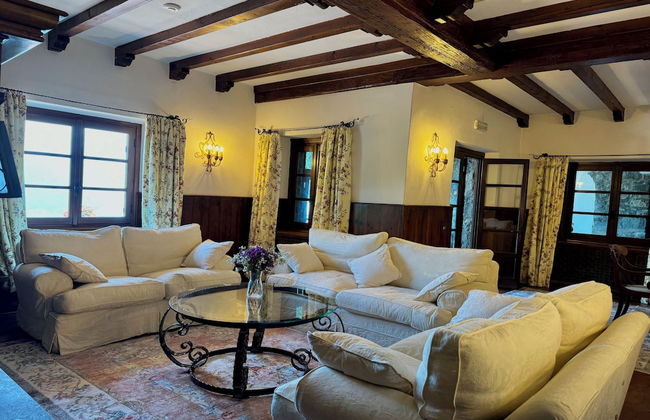 Chalet Miralago - Foto 11