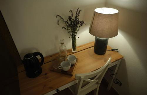 N'haidea - AgriFarm e B&B - Foto 66