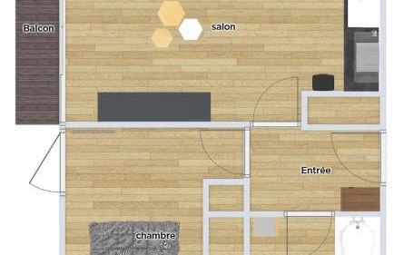 Candyland-20min Disney-Famille - Foto 42