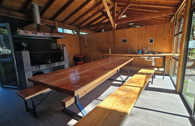 Oceana Suites Nuevo Parque Suizo - Foto 19