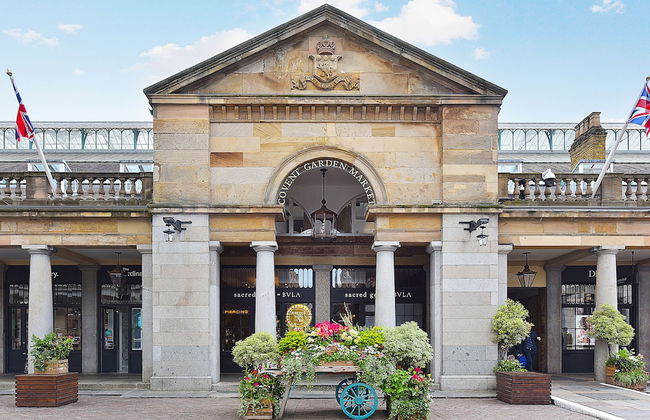 London Choice Apartments - Covent Garden - Foto 44