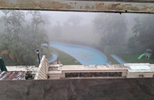 Loft dentro do Palácio Quitandinha - Foto 12