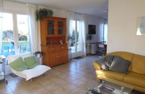 Villa Miramonte Comfortable Vacation Home - Foto 25