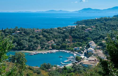 Scirocco & Folitsa Villas - Foto 21