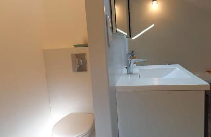 La Pause du Perche - gîte au pied de la forêt - Foto 15