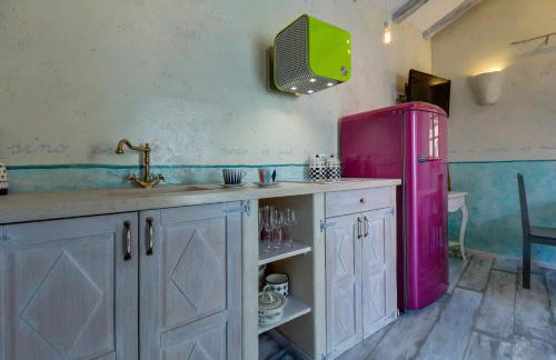 La Dolce Vita Residence - Foto 49