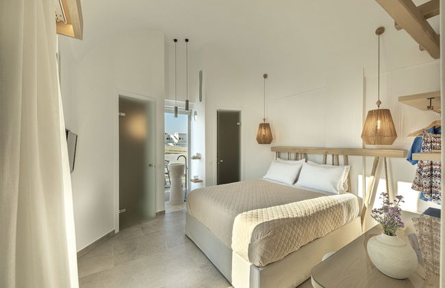 Alafropetra Luxury Suites - Foto 6