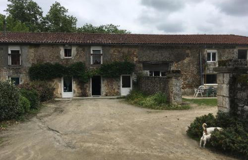logement jusqu'à 8 lits dans un centre équestre grand parking - Foto 34