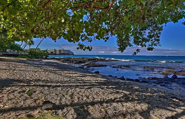 Garden View Studio - Kona Islander Inn Condos Condo by RedAwning - Foto 22