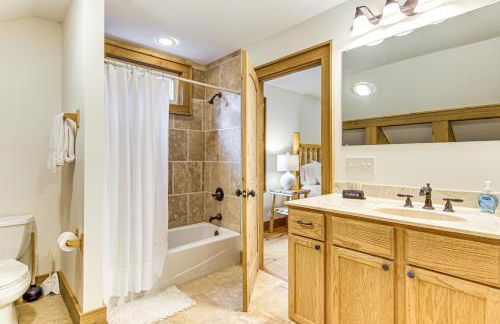 Cashiers Spring Cabin | Near Waterfalls and Hiking - Foto 15