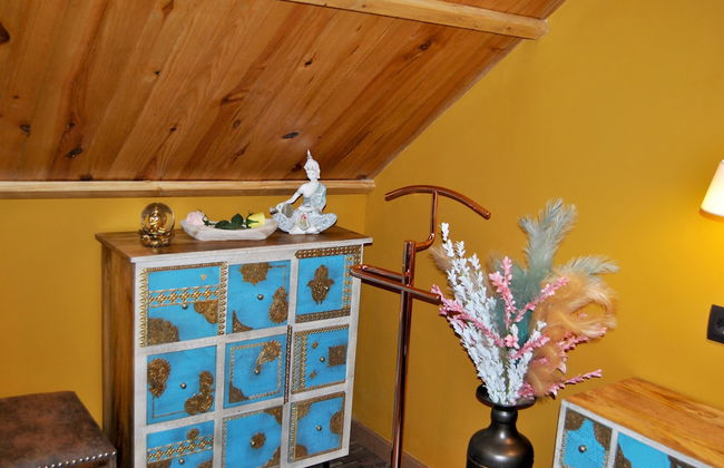 Casas Rurales Collarubio - Foto 34