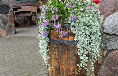 Gościniec Figlówka - Foto 16