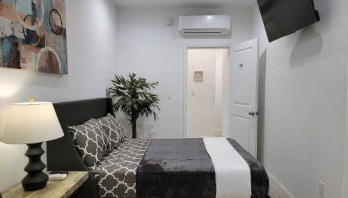 Modern Studio apartment right next to MrC hotel 5 minutes to Rodeo Drive - Foto 5