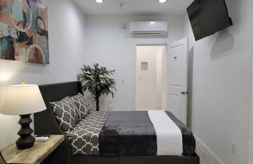 Modern Studio apartment right next to MrC hotel 5 minutes to Rodeo Drive - Foto 5