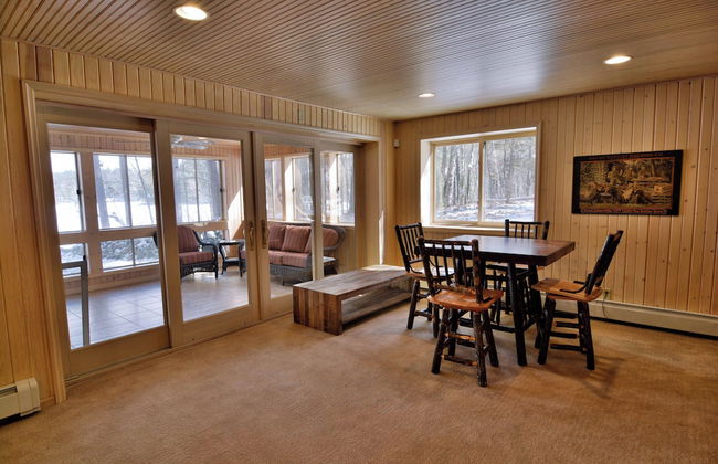 Serenity on Lake Owen - Foto 35