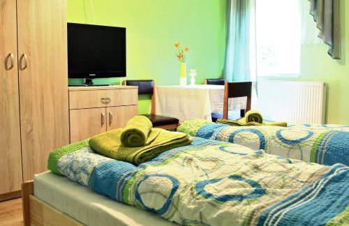 Domek Obidza 362 - Agroturystyka - Foto 9