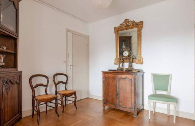 Paris Elegant South Residence - Photo 7