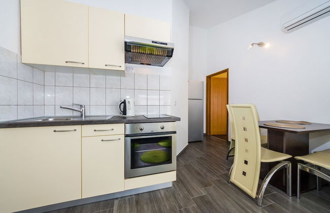 Apartments Rotim - Foto 58