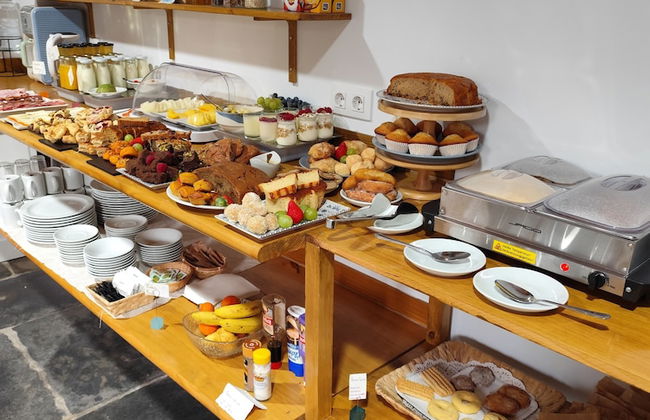 Casa Rural el Rincón de Monfragüe - Foto 41