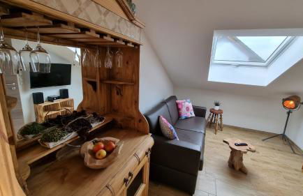 Villa Bonita del Kaiserstuhl - Foto 24