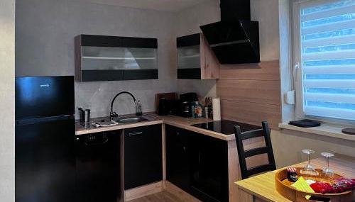 Kleine Auszeit - Ferienwohnung Heideberg - "Rhein" in den Urlaub - Foto 2