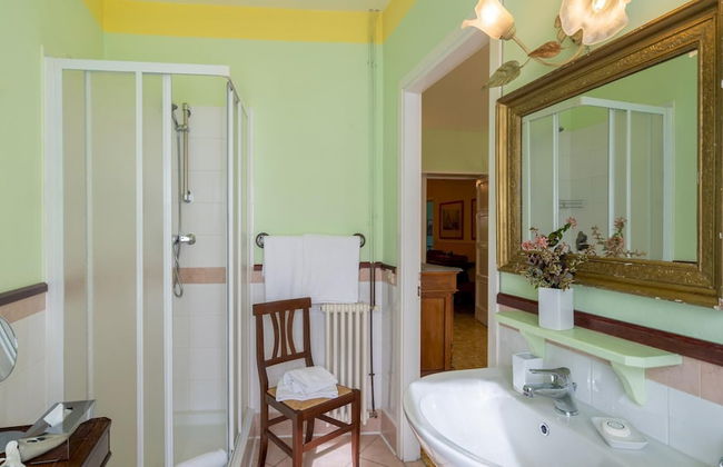 Villa Alba Del Lario 12 2 - Foto 23