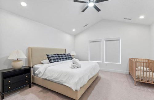 Cherry Hill stay and play near lagoon - Foto 27