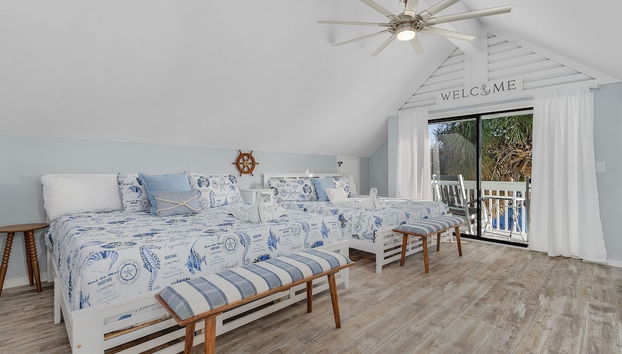 245 Nature View Ct Upper 3 Bedroom Home - Foto 4, Habitación