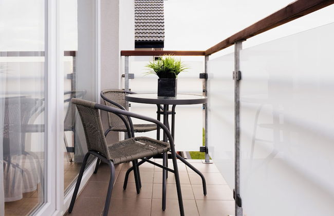 Apartament Sun & Snow Osiedle Północne - Photo 41