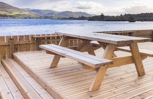 Loch Ness Cottage - Foto 23