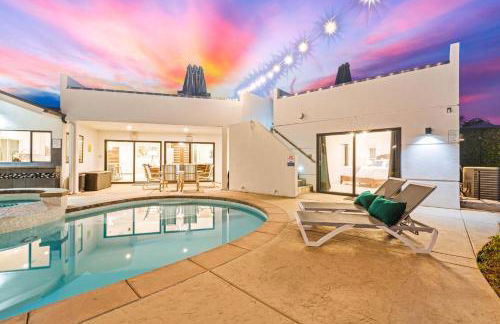 Modern La Jolla Escape Pool Rooftop Views - Foto 73