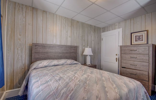 Majestic Hotel & Apartments - Foto 21